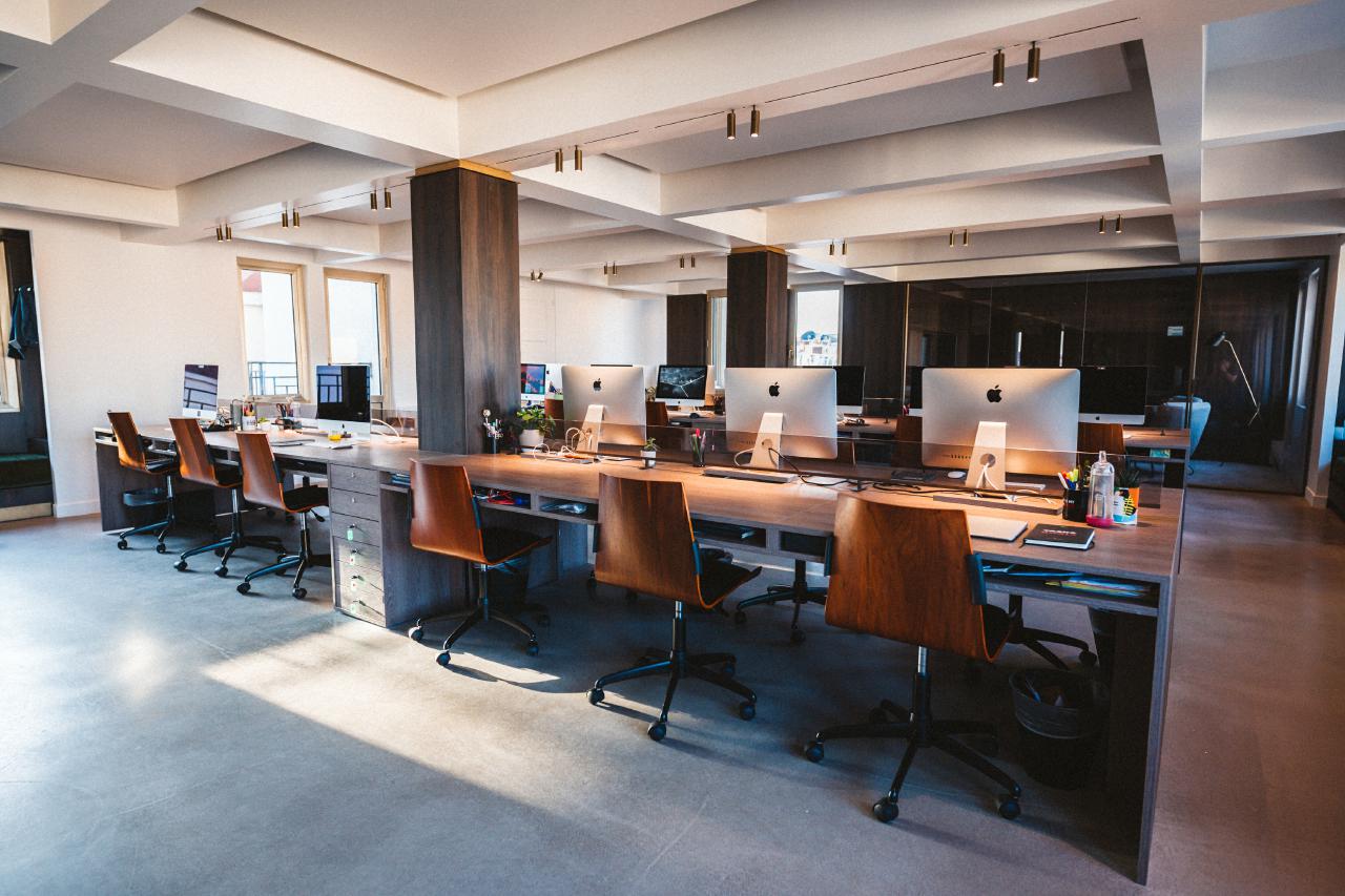 Bureau Paris 525m² Location bureau Paris OLBUR2310238 1